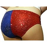 The Cosplay Company Women's Suicide Harley Shorts