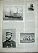 1893 Cunard Steam Ship Cumbria Tomlinson Mckay Gallia