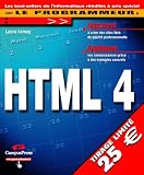 HTML 4 - S�lection Campus