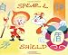 Spear and Shield at Amazon Books: 511Q3AGFYDL._SL75_
