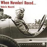 Review Veloce Publishing  / When Nuvolari Raced