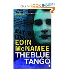 The Blue Tango