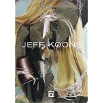 Jeff Koons: Pictures 1980-2002 book cover