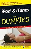 iPod & iTunes for Dummies