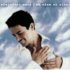 El Alma Al Aire