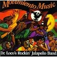 Movimiento Music