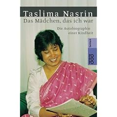 Das M�dchen, das ich war
