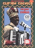 Mel Bay Chenier, Clifton: King of Zydeco (Book/CD Set)