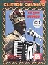 Mel Bay Chenier, Clifton: King of Zydeco (Book/CD Set)