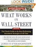 What Works on Wall Street, Fourth Edi...