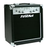 First Act MA215 Bass Amplifier