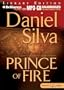 Prince of Fire (Gabriel Allon Series)