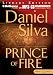 Prince Of Fire (Gabriel Allon, #5)
