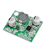 HiLetgo DC-DC　負電圧電源モジュール 3V-15Vから-1.5-15Vまで　出力調整可能 [並行輸入品]