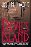 Devil's Island: A Novel (Apocalypse Diaries, 1)