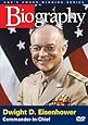 Biography - Dwight D. Eisenhower