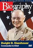 Biography - Dwight D. Eisenhower