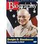 Biography - Dwight D. Eisenhower (A&E DVD Archives)