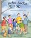 Acka Backa Boo!: Playground Games from Around the World
