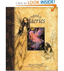 Good Faeries Bad Faeries