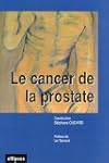 Le cancer de la prostate