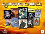 Eigenschaften Take 2  / Gamer's Choice