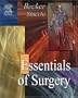 Essentials of Surgery: with STUDENT CONSULT Access