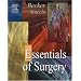 Essentials of Surgery: with STUDENT CONSULT Access