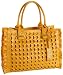 Jessica Simpson VIP Lady Tote,Marigold,one size