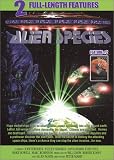 Alien Species/Moon Of The Wolf