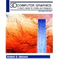 3D Computer Graphics, Second Edition by  Andrew S. Glassner