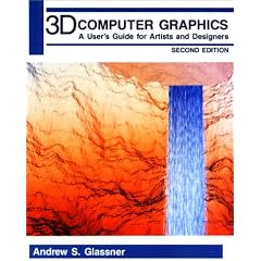 3D Computer Graphics, Second Edition