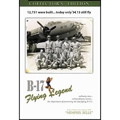 B-17 Flying Legend