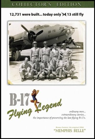 B-17 Flying Legend - 