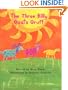 The Three Billy Goats Gruff