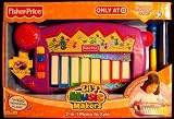 Lil' Music Makers 2-in-1 Piano to Xylo