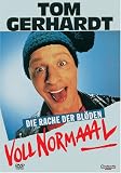 Voll normaaal! - Tom Gerhardt