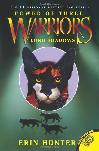 Warriors: Power of Three #5: Long Shadows
