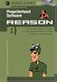 Propellerhead Software Reason with CDROM (Quick Start (Music Sales))