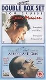 Jerry Maguire / As Good As It Gets [UK IMPORT] - Tom Cruise