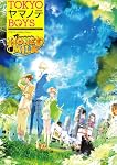 TOKYOﾔﾏﾉﾃBOYS HONEY MILK通常版