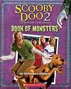 Scooby-Doo 2, Monsters Unleashed: Book of Monsters (The Official Movie Scrapbook)