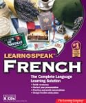 Learn To Speak French 8 [OLD VERSION]