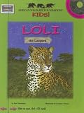 Loli the Leopard (African Wildlife Foundation) (African Wildlife Foundation)