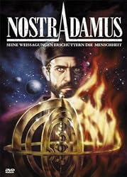Nostradamus (Nostradamus - Prophezeiungen des Schreckens) [Region 2]