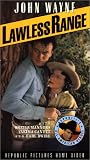 Lawless Range by Republic Pictures
