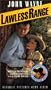 Lawless Range [VHS]