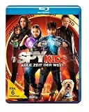 Spy Kids - Alle Zeit der Welt [Blu-ray]