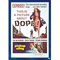 Pickup Alley [DVD] [1957] [Region 1] [US Import] [NTSC]