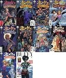 Buffy The Vampire Slayer (1998) Issues #1-10 Comic Set (Art Covers) Buffy The Vampire Slayer (1998) Issues #1-10 Comic Set (Art Covers)